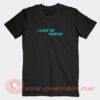 Louis Tomlinson I Like To Watch T-Shirt On Sale