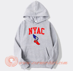 New York Athletic Club NYAC Hoodie On Sale
