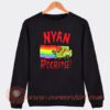 Nyan Apocalypse Sweatshirt