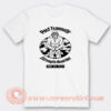 Post Traumatic Strength Disorder T-Shirt On Sale