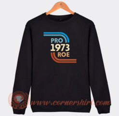 Pro 1973 Roe Yung Gravy Sweatshirt