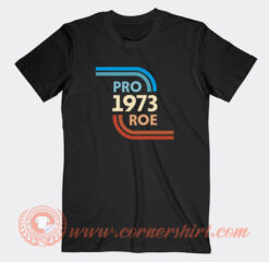 Pro 1973 Roe Yung Gravy T-Shirt On Sale