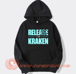 Release The Kraken Hoodie On Sale