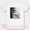 Taylor Swift On State The Eras Tour T-Shirt