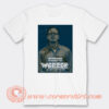 Weezer The Walking Dead T-Shirt