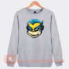 Wolverine Bixby Sweatshirt On Sale