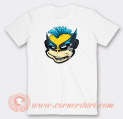 Wolverine Bixby T-Shirt On Sale